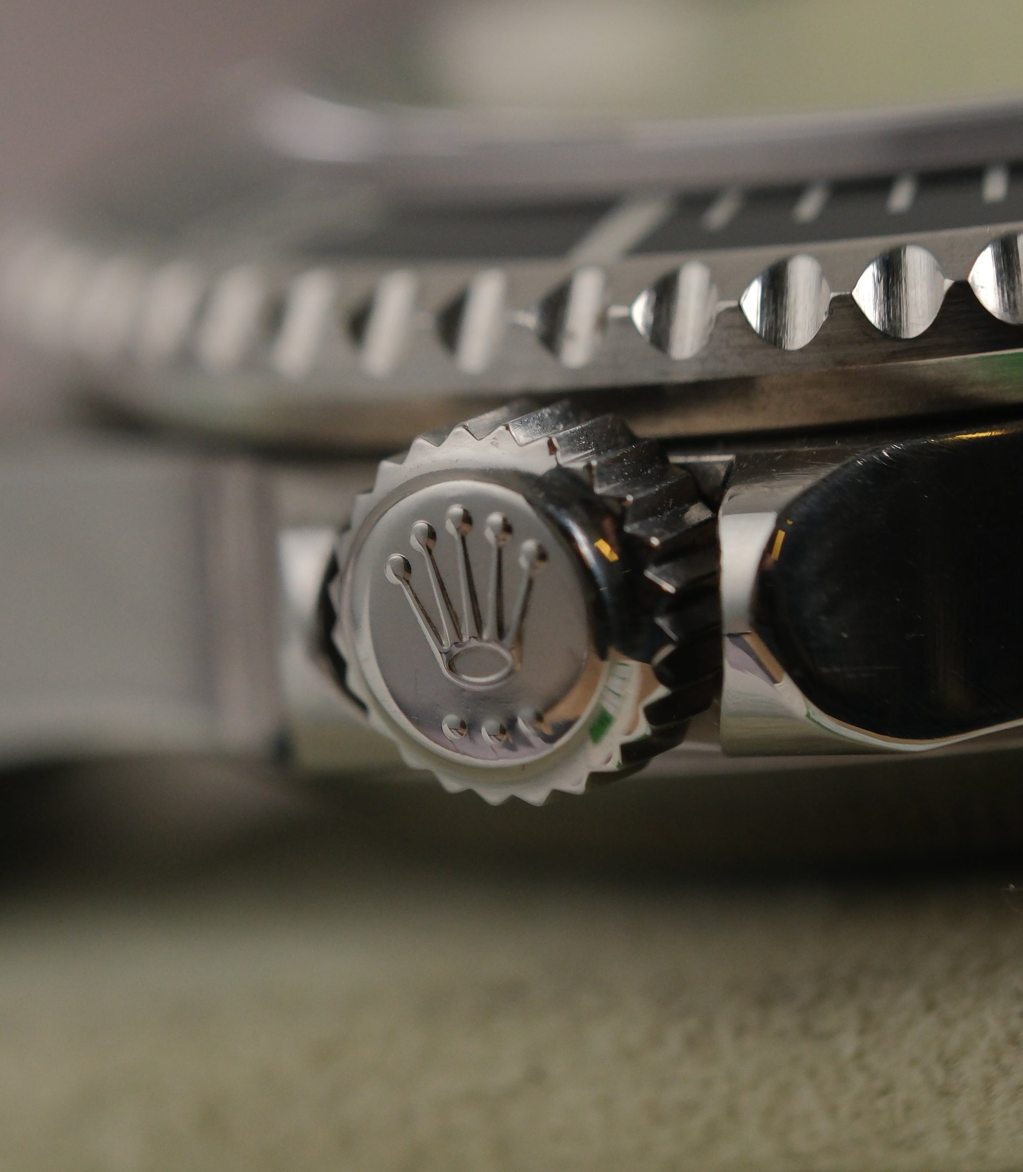 Rolex Sea-Dweller 4000 Full set / 2003 / NL watch / Minty 16600