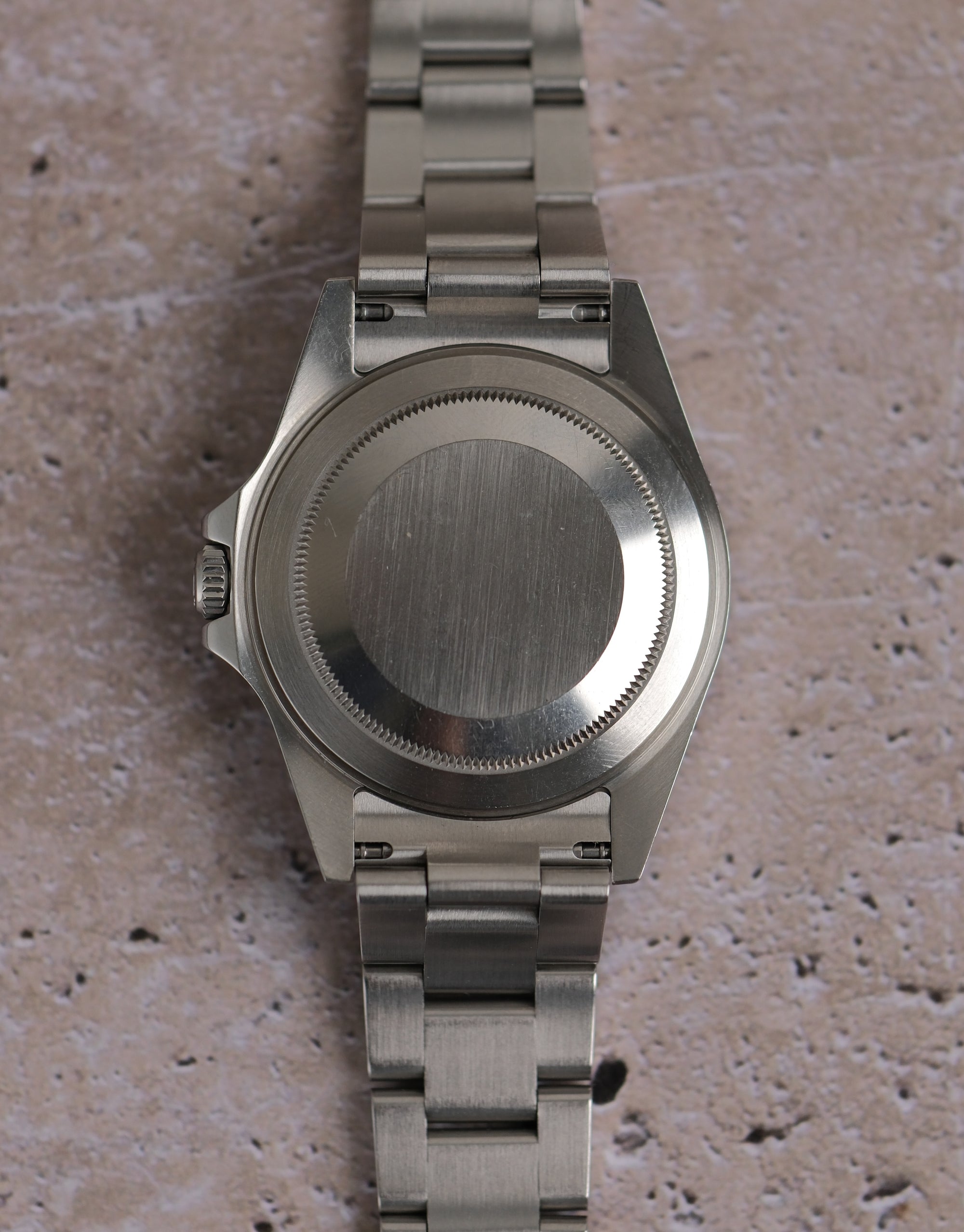 Rolex Explorer II RRR / No holes / New card / New movement / Last edition