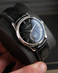 Jaeger-LeCoultre Master Ultra Thin Moon Near new / full set / Q1368471