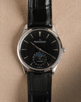 Jaeger-LeCoultre Master Ultra Thin Moon Near new / full set / Q1368471