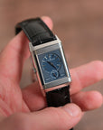 Jaeger-LeCoultre Reverso Duoface Tribute Duoface Full set / Mint