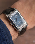 Jaeger-LeCoultre Reverso Duoface Tribute Duoface Full set / Mint