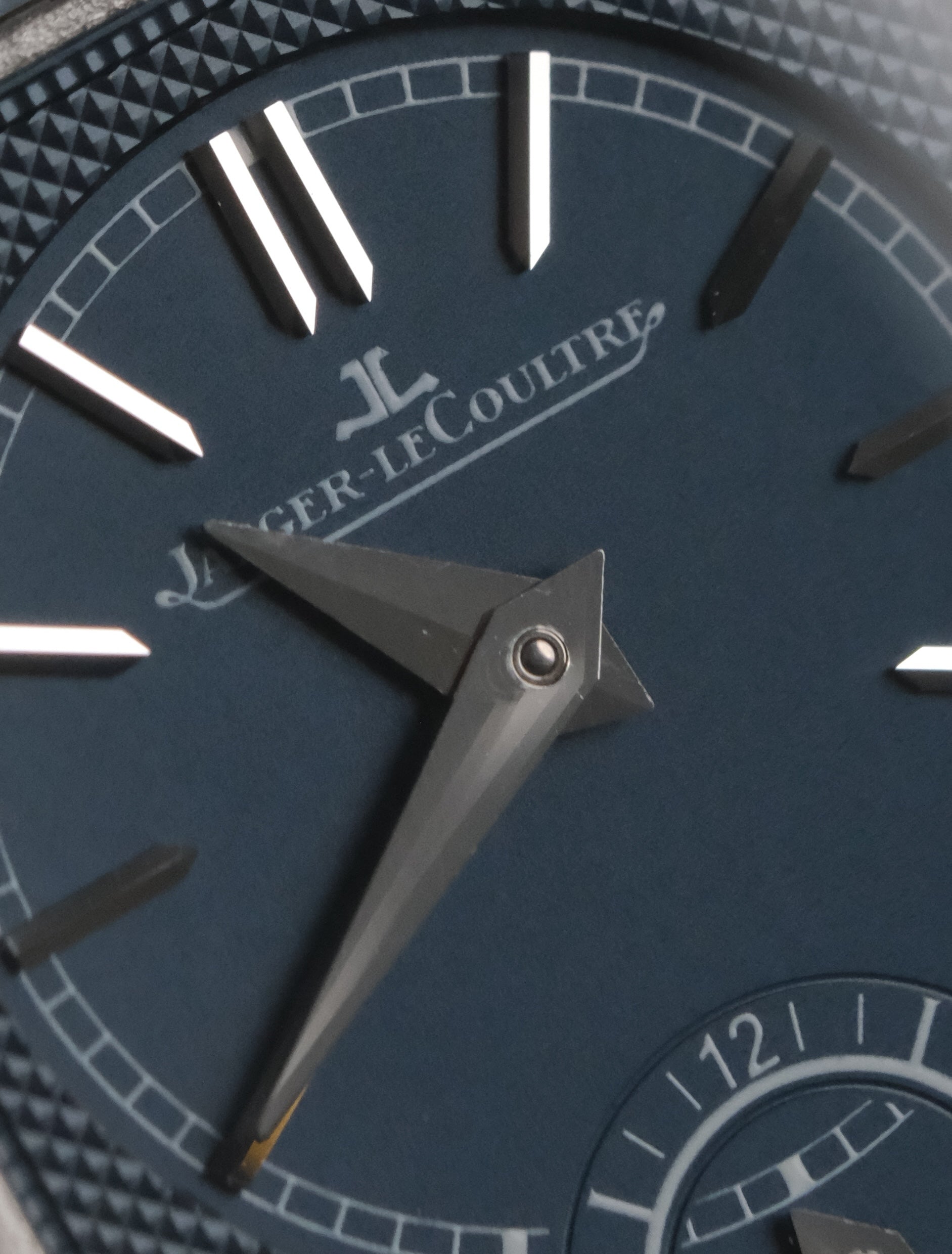 Jaeger-LeCoultre Reverso Duoface Tribute Duoface Full set / Mint