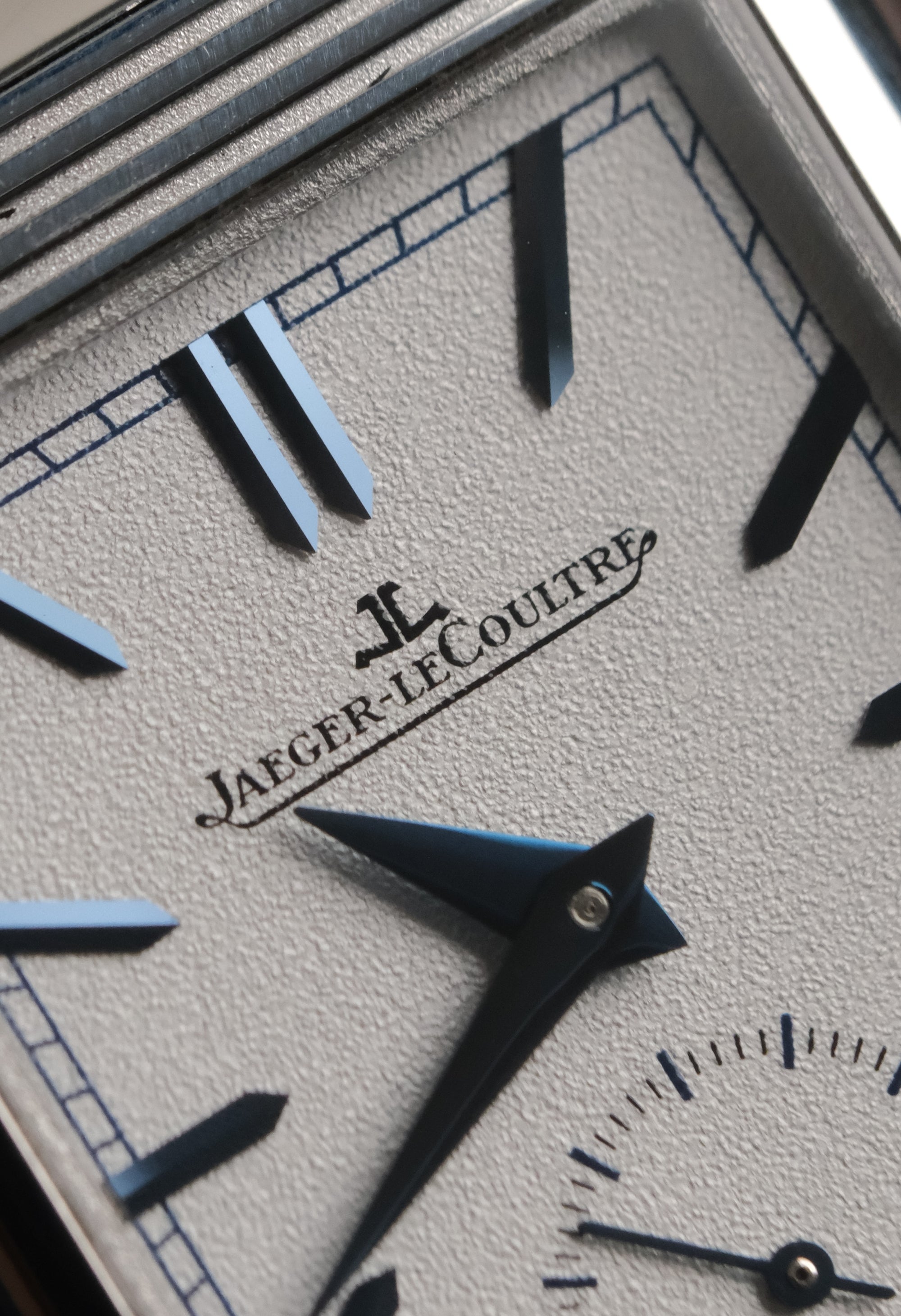 Jaeger-LeCoultre Reverso Duoface Tribute Duoface Full set / Mint