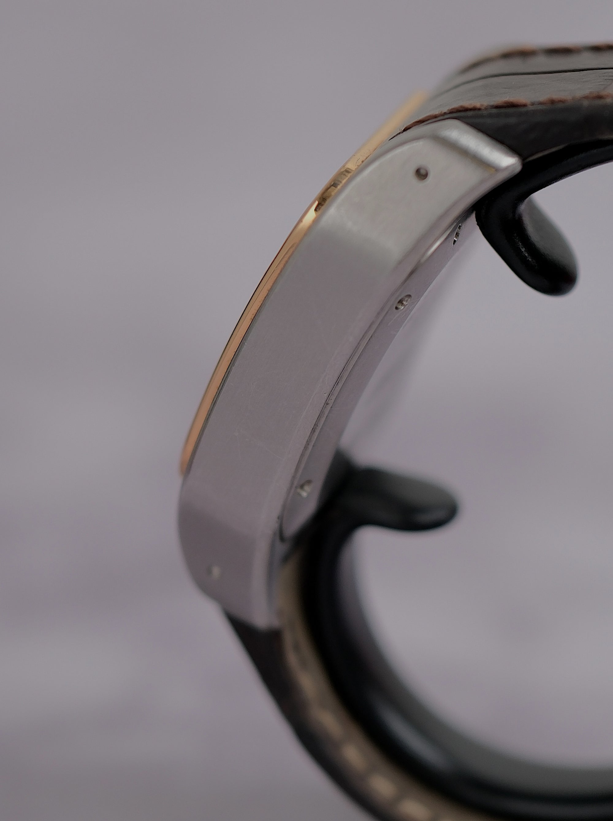 Cartier Santos 100 Full set 2006 / Dutch first owner 2878