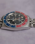 Rolex GMT-Master 1675 Mk4 Dial “Vanilla Patina”