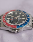 Rolex GMT-Master 1675 Mk4 Dial “Vanilla Patina”