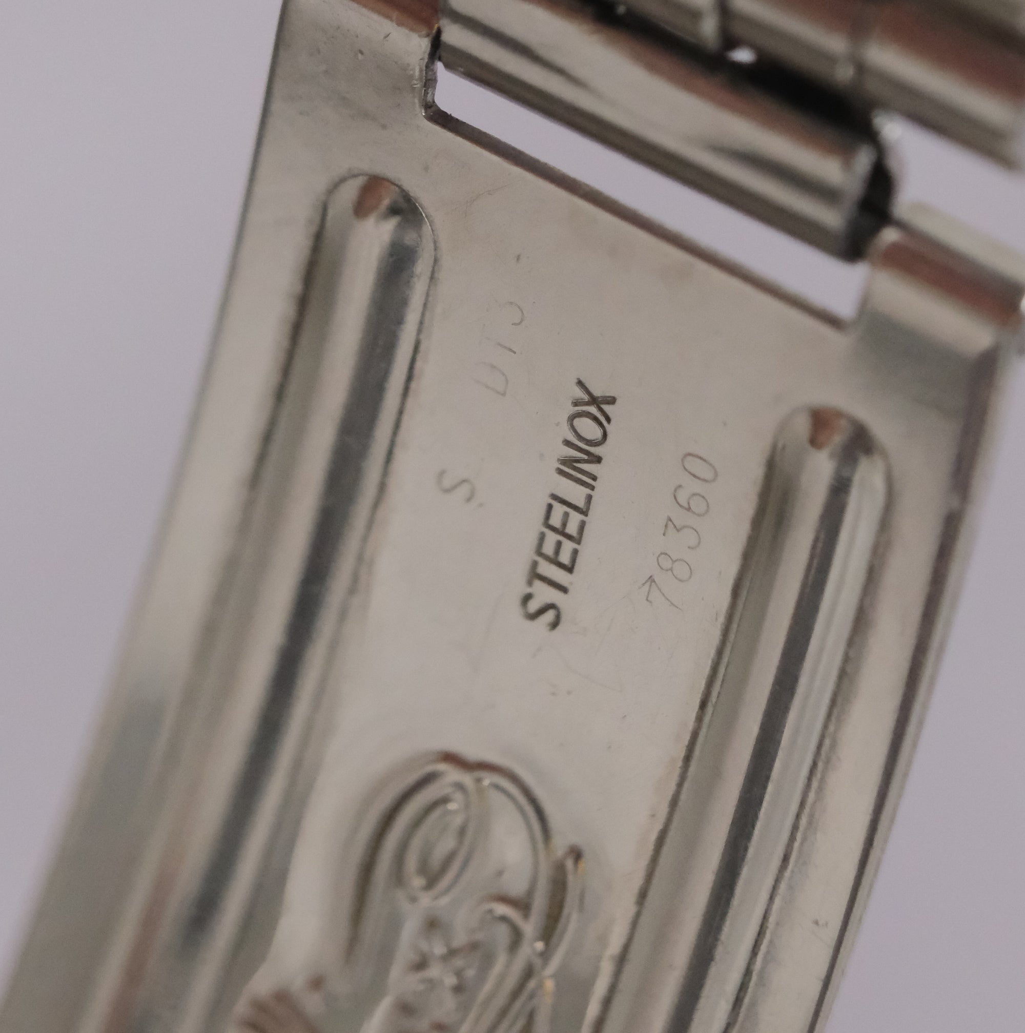 Rolex GMT-Master 1675 Mk4 Dial “Vanilla Patina”