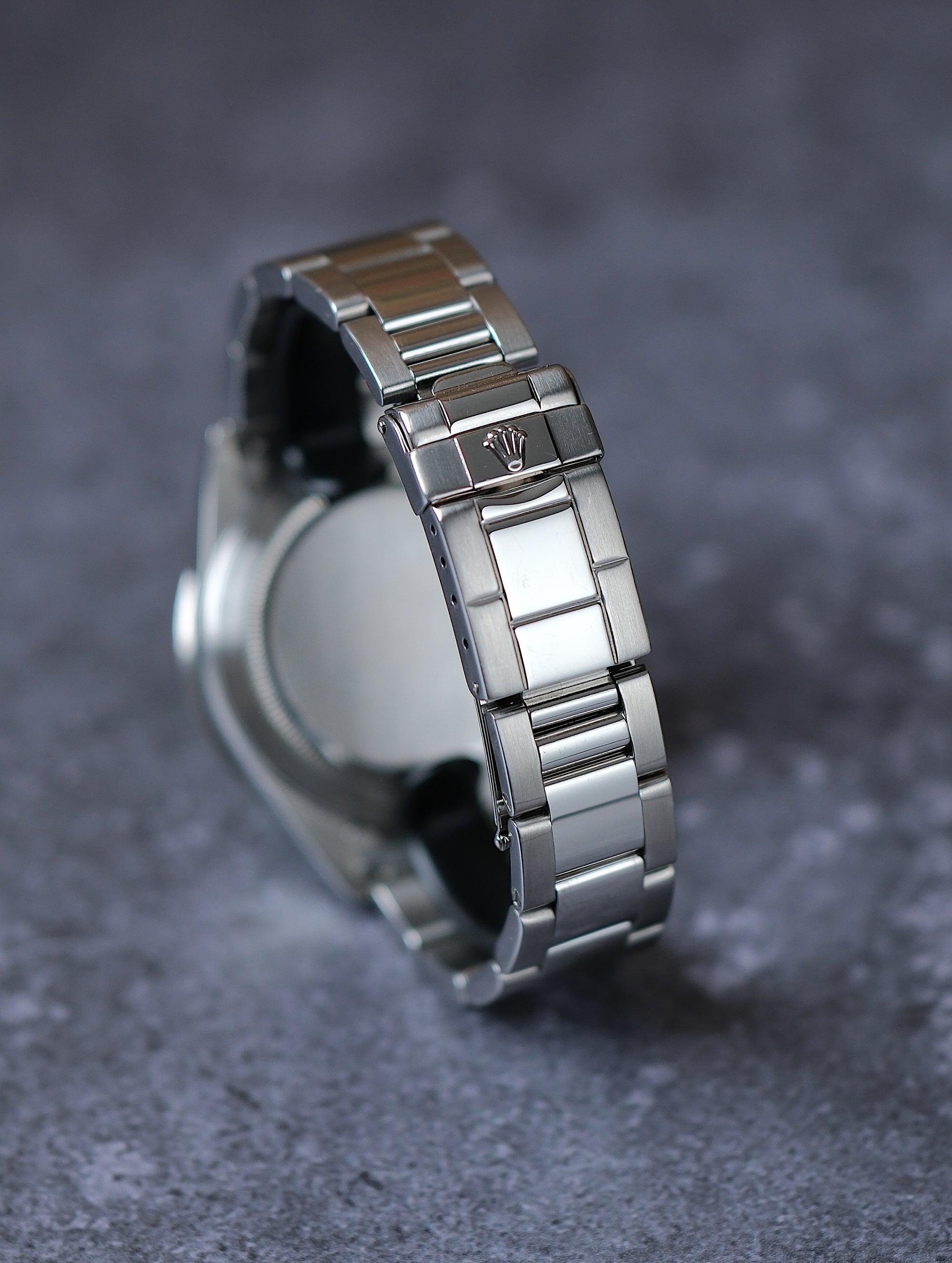 Rolex Daytona 16520 Last zenith / with Italian papers / sold 1999