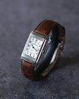 252.8.86 Jaeger-LeCoultre Reverso Classique Fresh service - 1 year warranty