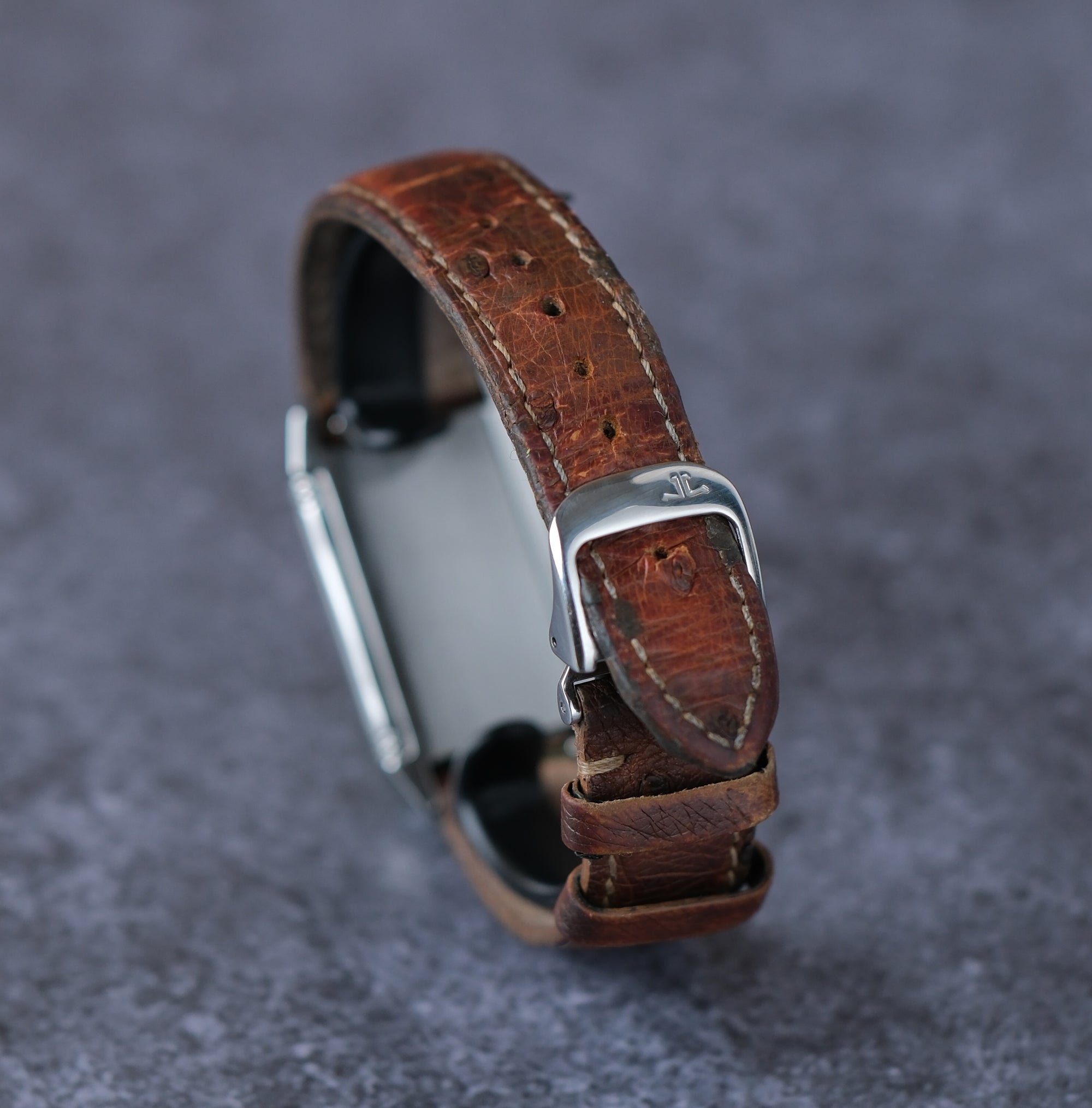 252.8.86 Jaeger-LeCoultre Reverso Classique Fresh service - 1 year warranty