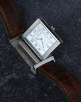 252.8.86 Jaeger-LeCoultre Reverso Classique Fresh service - 1 year warranty