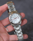 Rolex Datejust Turn O Graph ref. 116264  /NL delivered