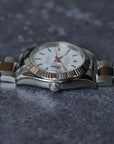 Rolex Datejust Turn O Graph ref. 116264  /NL delivered