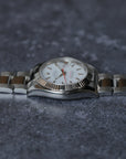 Rolex Datejust Turn O Graph ref. 116264  /NL delivered