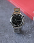 Omega Speedmaster Date full set / 1 year warranty