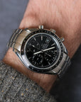 Omega Speedmaster Date full set / 1 year warranty