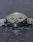 Breitling Old Navitimer Panda / 1991 / with papers