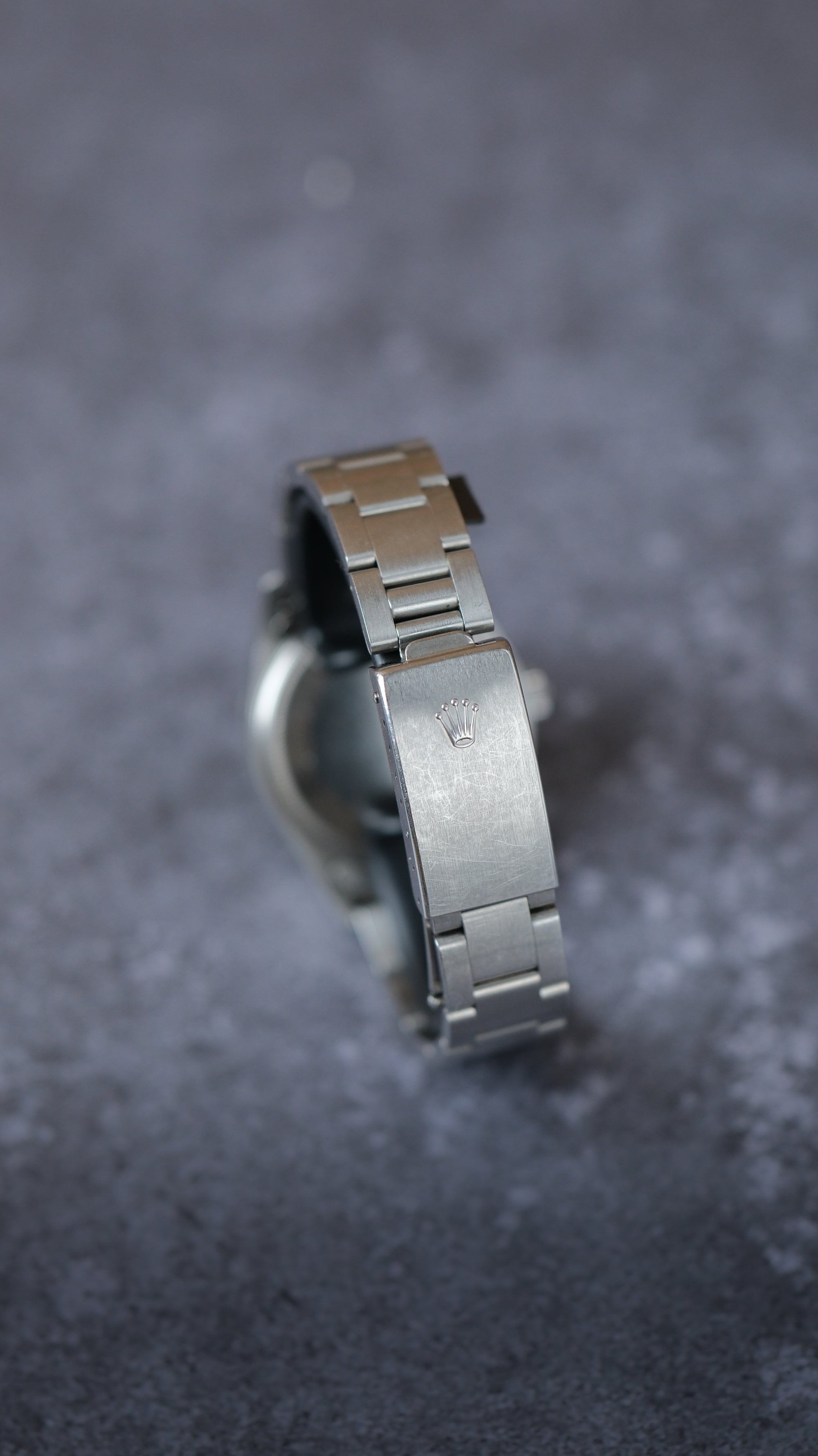 Rolex Air King ref. 14010M