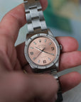 Rolex Air King ref. 14010M