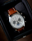 Breitling Premier B01 Chronograph 42 ref. AB0152121G1A1