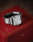 Cartier Santos de Cartier ref. WSSA0018
