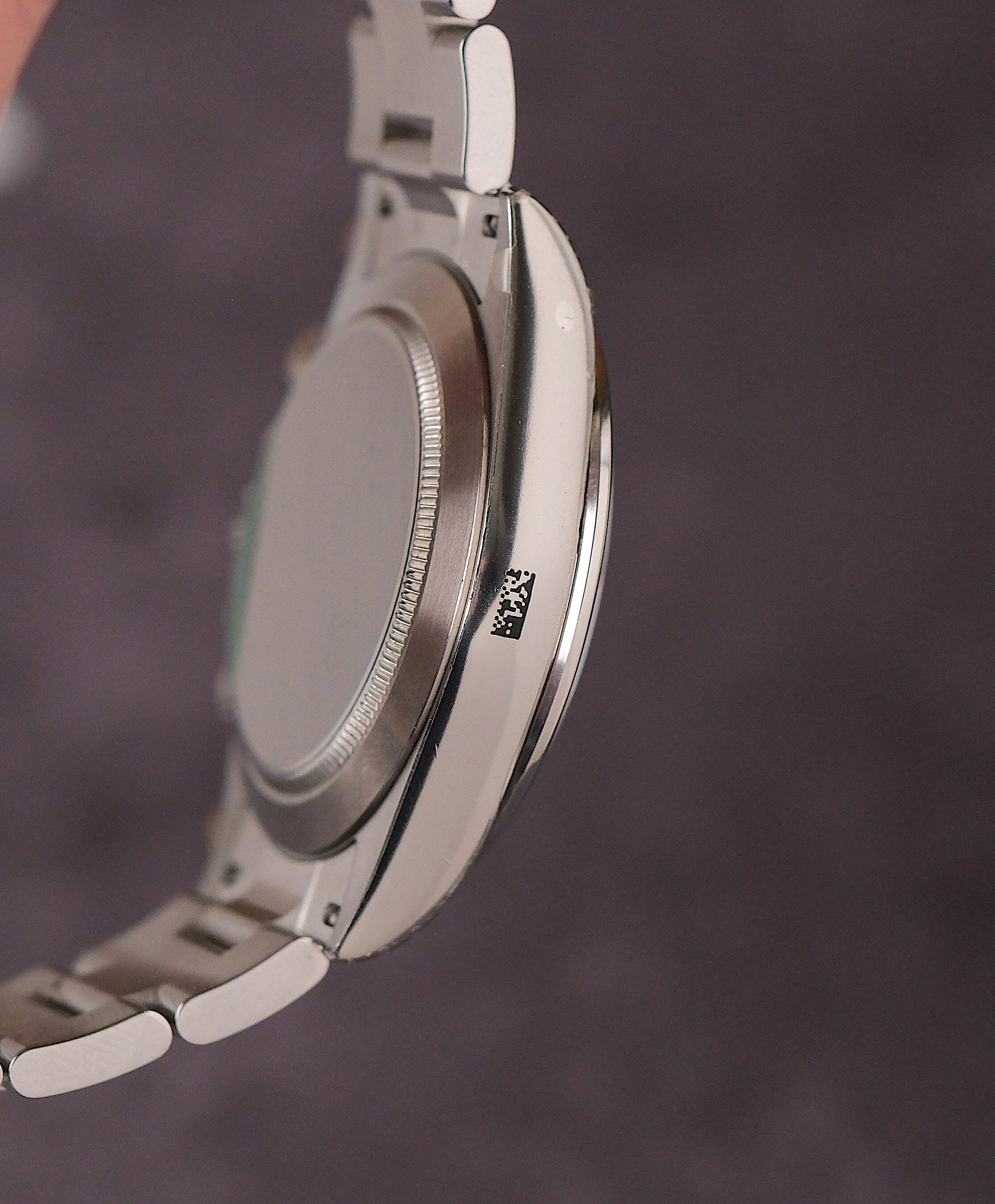 Rolex Daytona 2017 last edition / full stickers APH / Chromalight 116520