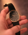 Patek Philippe Golden Ellipse 2024 Box and papers
