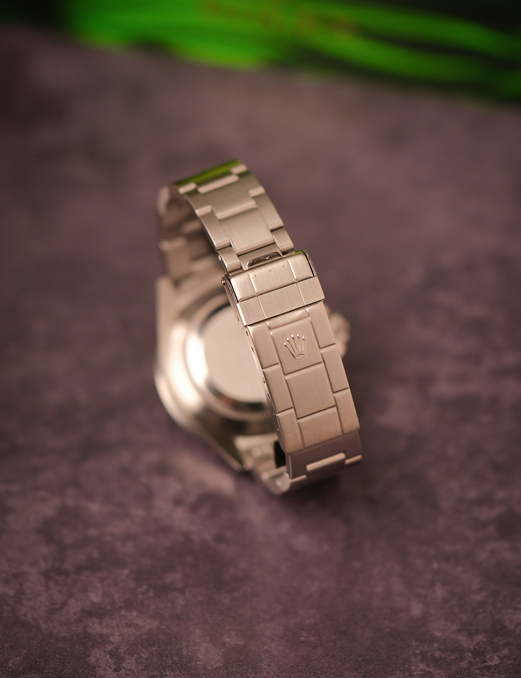 Rolex Submariner Date "Kermit" M serial / RRR / Top condition