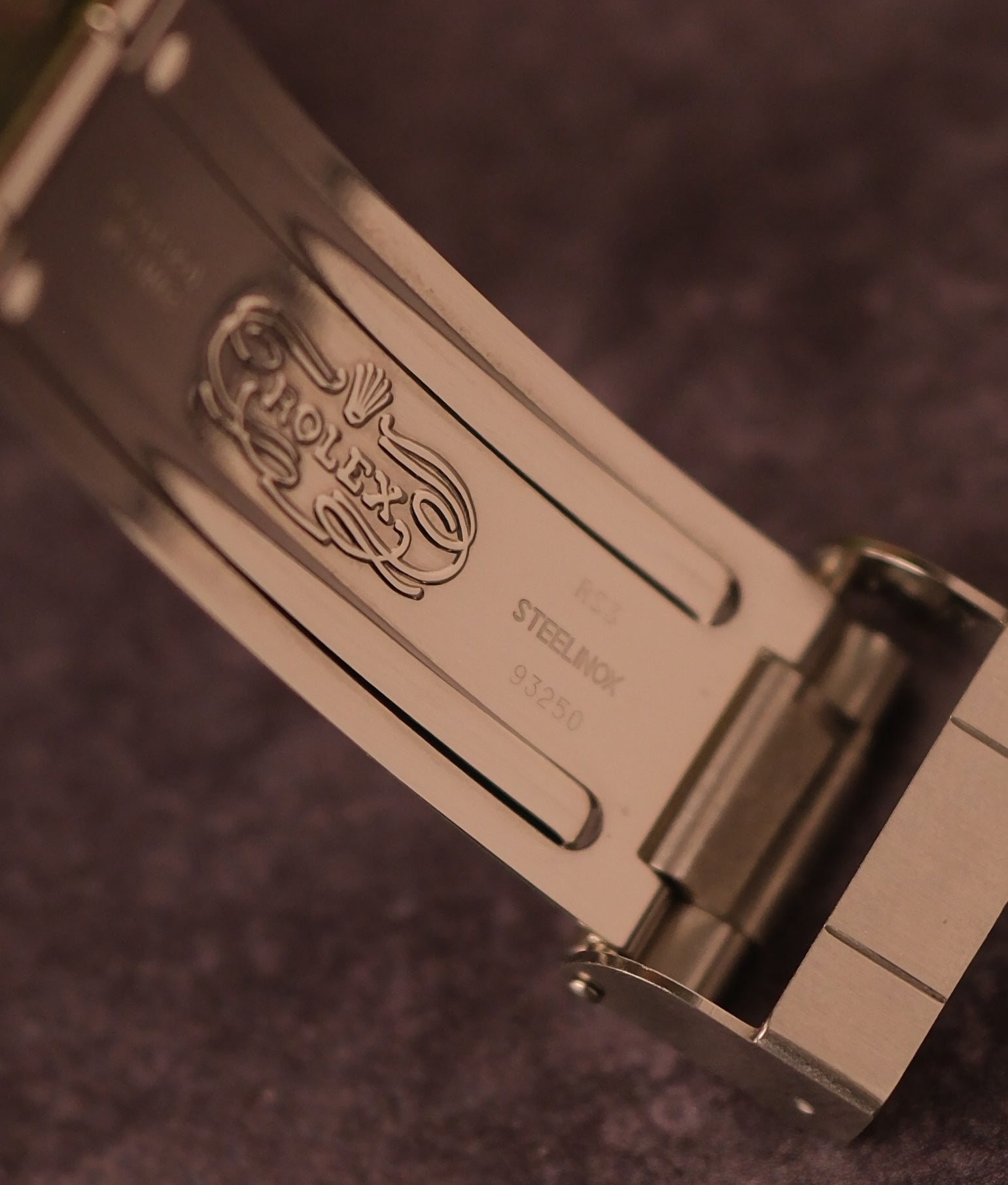 Rolex Submariner Date "Kermit" M serial / RRR / Top condition