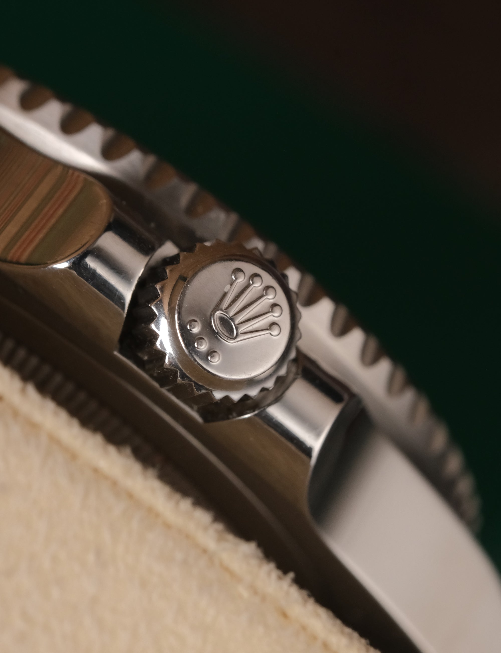 Rolex GMT-Master II Full set / 2021 / Fresh service in house / FIX PRICE