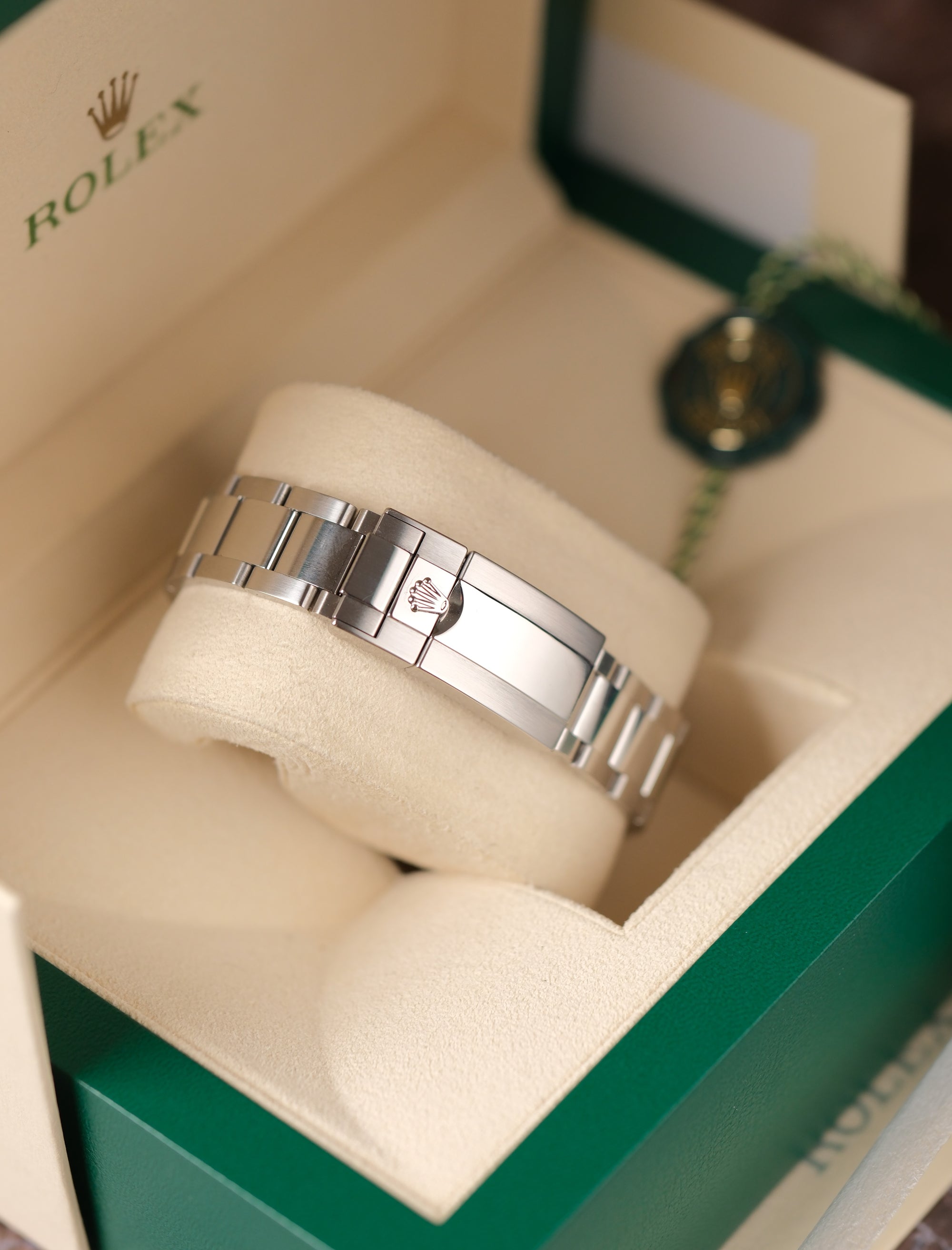 Rolex GMT-Master II Full set / 2021 / Fresh service in house / FIX PRICE