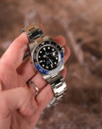 Rolex GMT-Master II Full set / 2021 / Fresh service in house / FIX PRICE