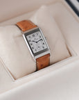 Jaeger-LeCoultre Reverso Grande Taille Full set / amazing condition / 2003