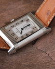 Jaeger-LeCoultre Reverso Grande Taille Full set / amazing condition / 2003