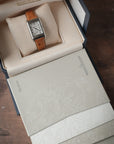 Jaeger-LeCoultre Reverso Grande Taille Full set / amazing condition / 2003