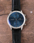IWC Portuguese Chronograph Laureus Portuguese Chronograph Limited