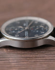 IWC Portuguese Chronograph Laureus Portuguese Chronograph Limited