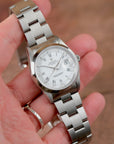 Rolex Oyster Perpetual Date 15200