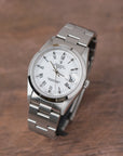 Rolex Oyster Perpetual Date 15200