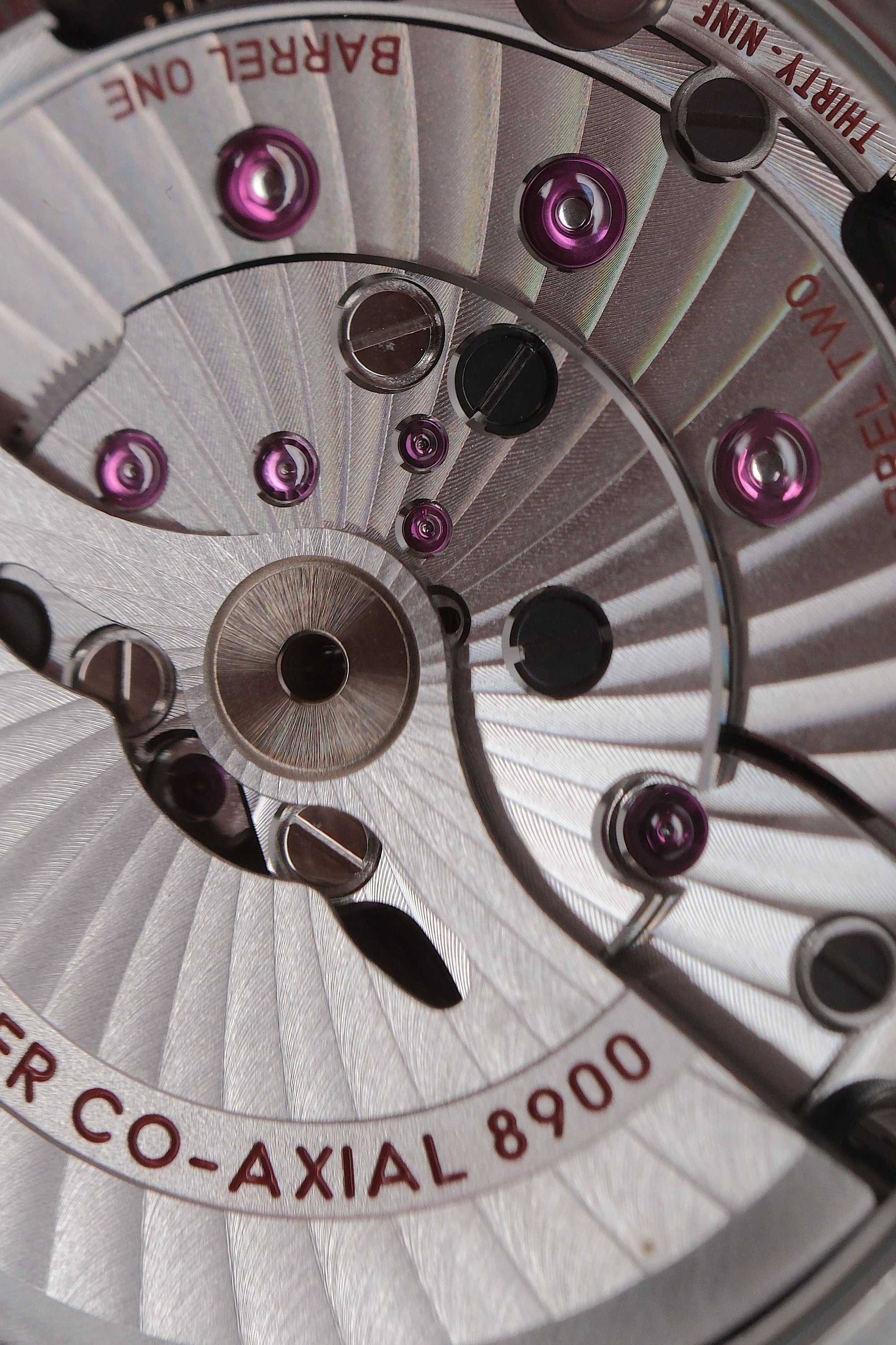 Omega Seamaster Aqua Terra full link / hangtag / cards 220.10.41.21.01.001