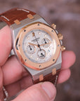 Audemars Piguet Royal Oak Chronograph National Tour Classic Limited Edition xx/40