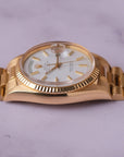 Rolex Day-Date 36 Very nice clean watch / 1 year warranty 1970