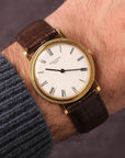 Patek Philippe Calatrava Very nice condition Calatrava