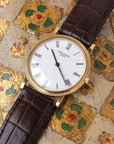 Patek Philippe Calatrava Very nice condition Calatrava