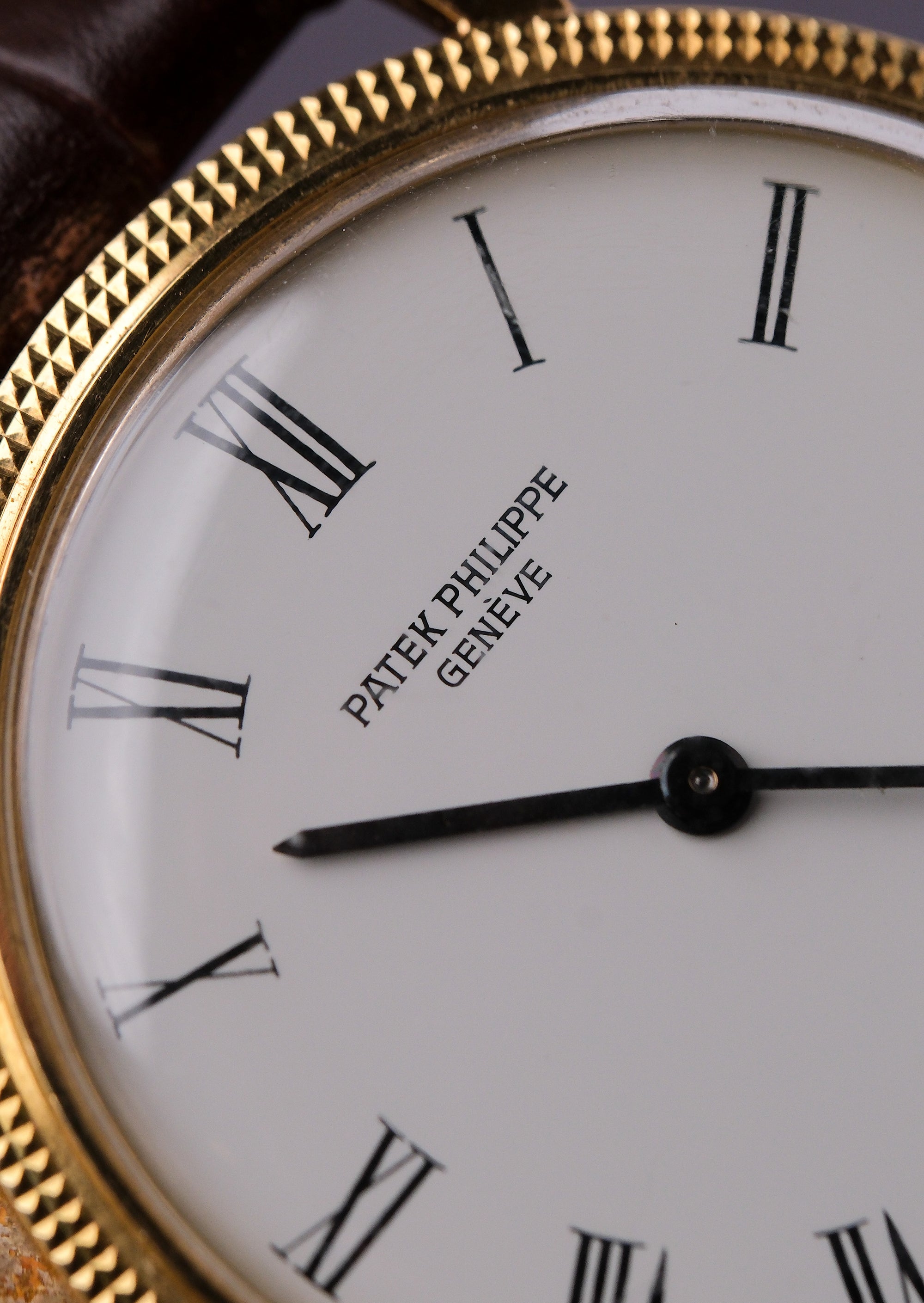 Patek Philippe Calatrava Very nice condition Calatrava