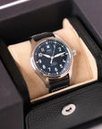 IWC Pilot’s Watch Mark XX IW328203