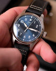 IWC Pilot’s Watch Mark XX IW328203