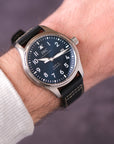 IWC Pilot’s Watch Mark XX IW328203