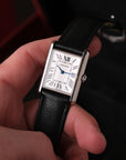 Cartier Tank Must full set WSTA0109